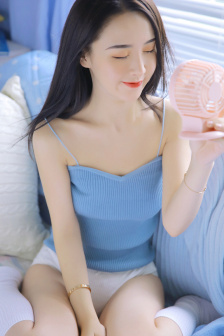 星期五的卧室